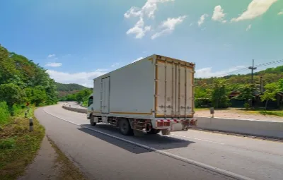 İstanbul ile Eğil Arası Bulaşık Makinesi Taşıma