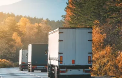 İstanbul ile Eğil Arası Klima Taşıma