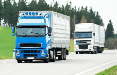 İstanbul ile Eğil Arası Eşya Taşıma